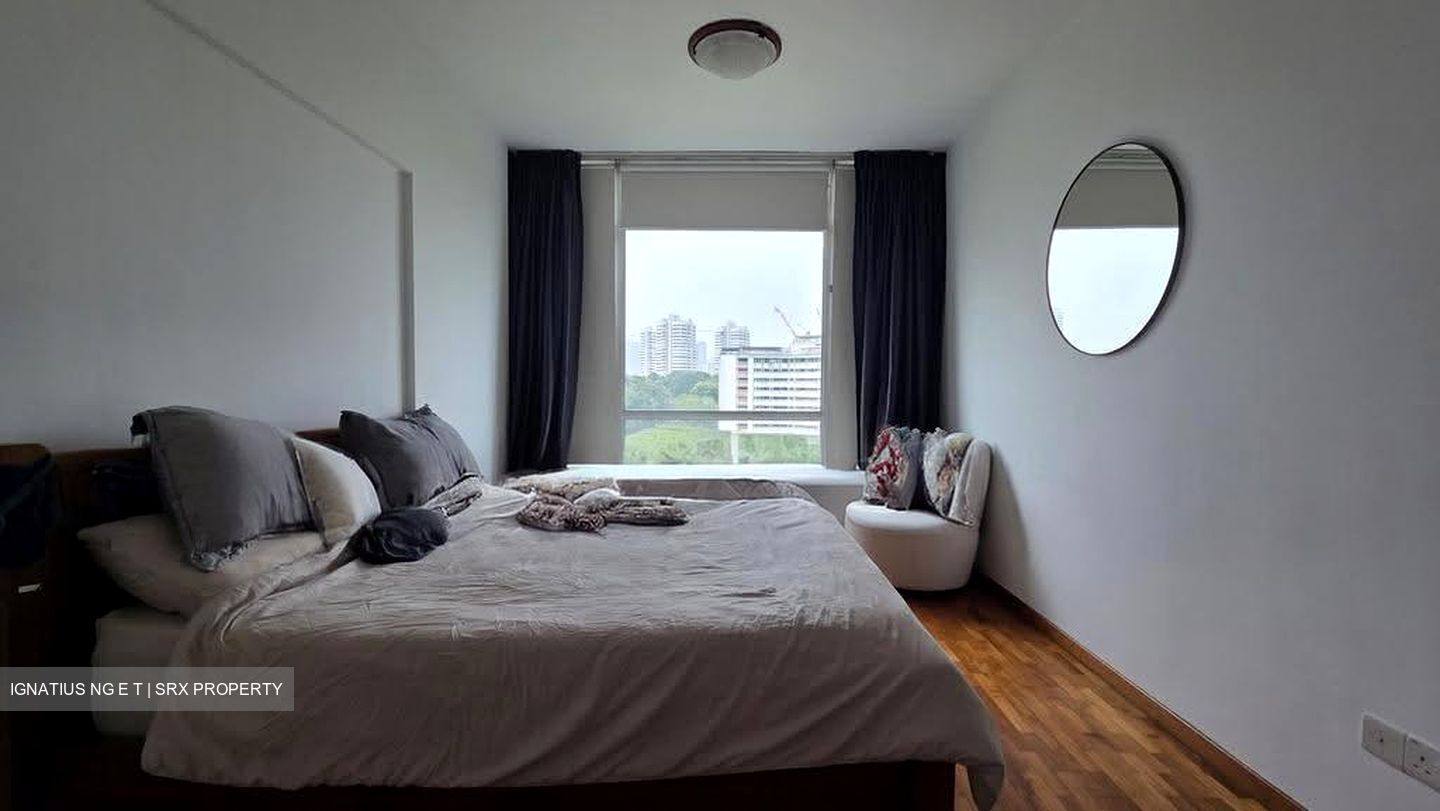 The Pearl @ Mount Faber (D4), Condominium #630180901